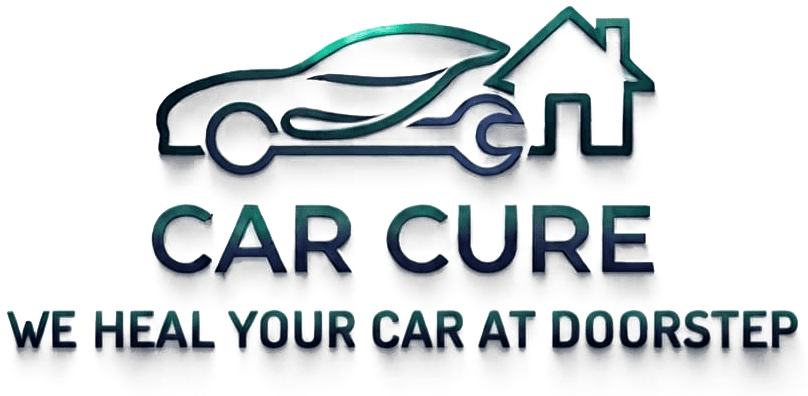Car Cure - We Heal Your Car At Doorstep