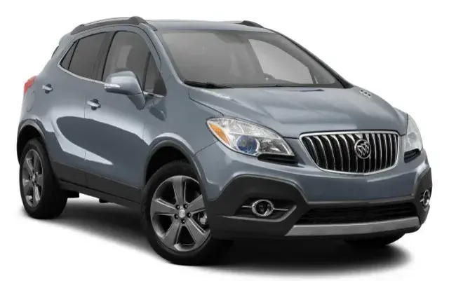 Buick Encore 2014