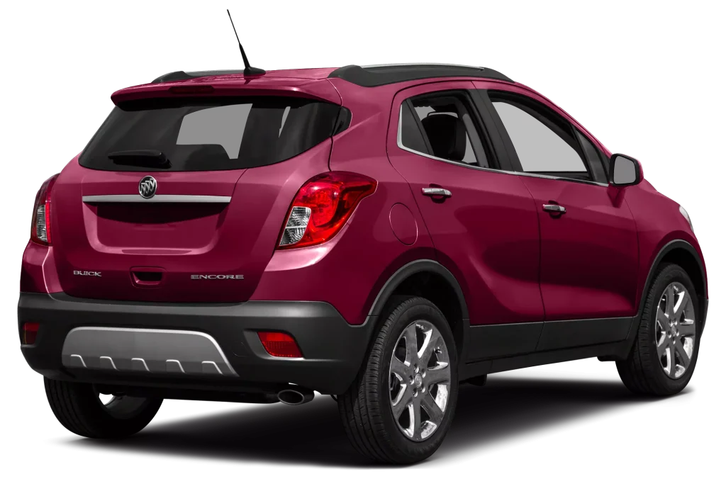 Buick Encore 2015