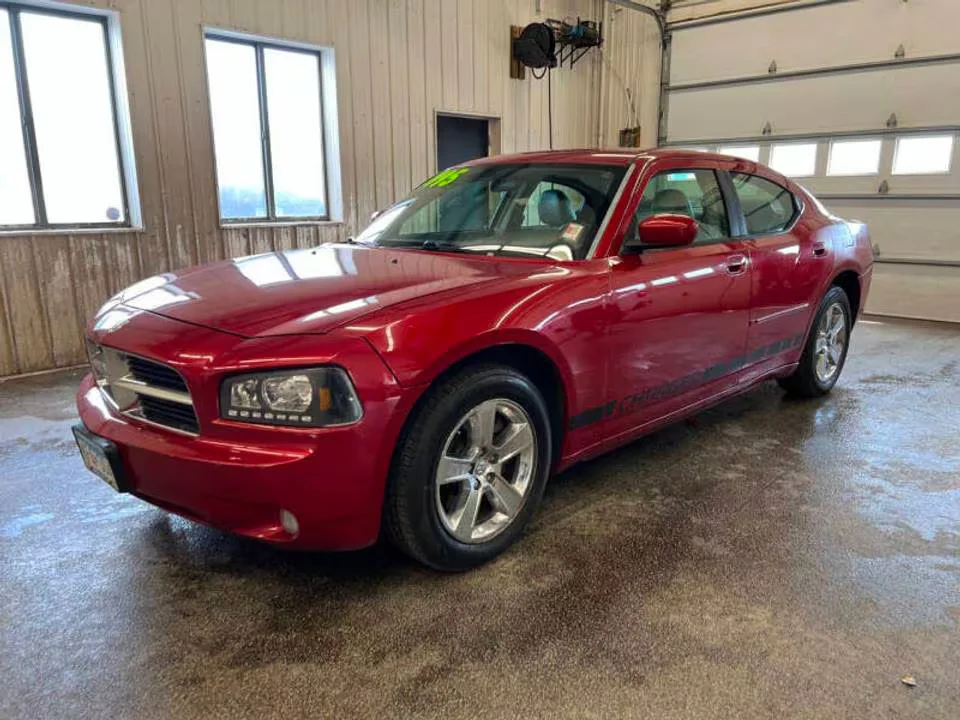 Dodge Charger 2007