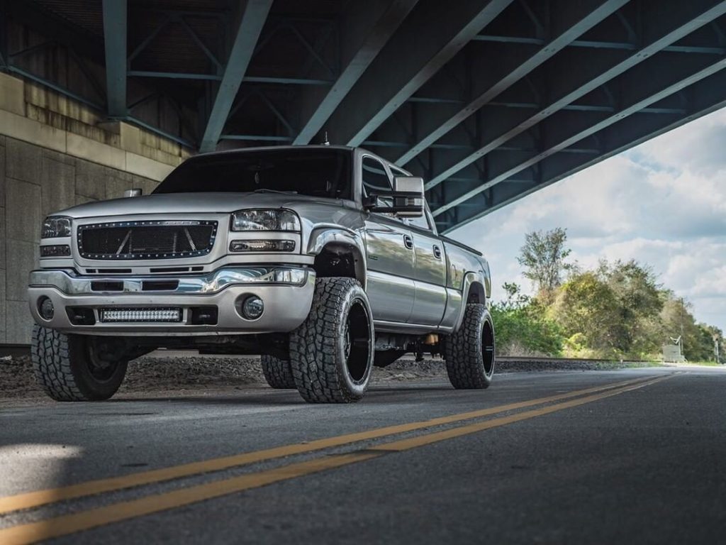 Duramax LB7 Performance