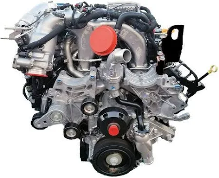 Limitations for LB7 Engine