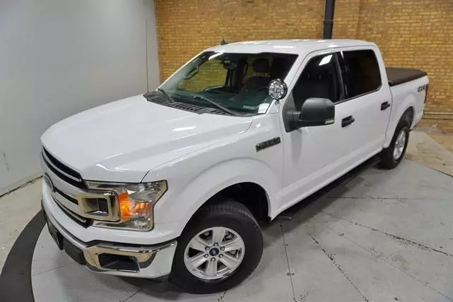 Ford F-150