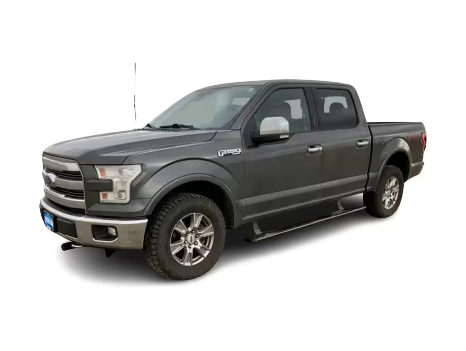 Ford F-150 Year 2015