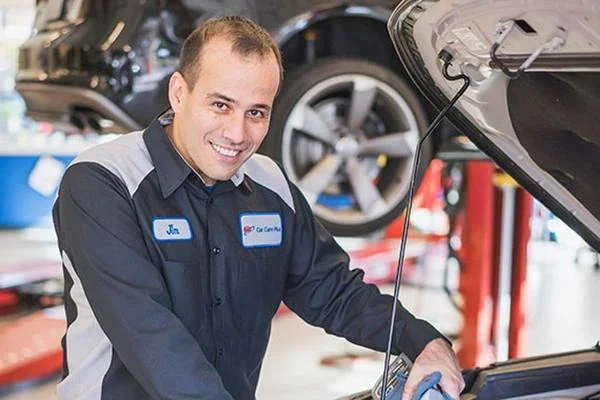 Benefits of AAA Oil Changes